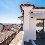 Grimaldi Apartments With Terrace By Wonderful Italy