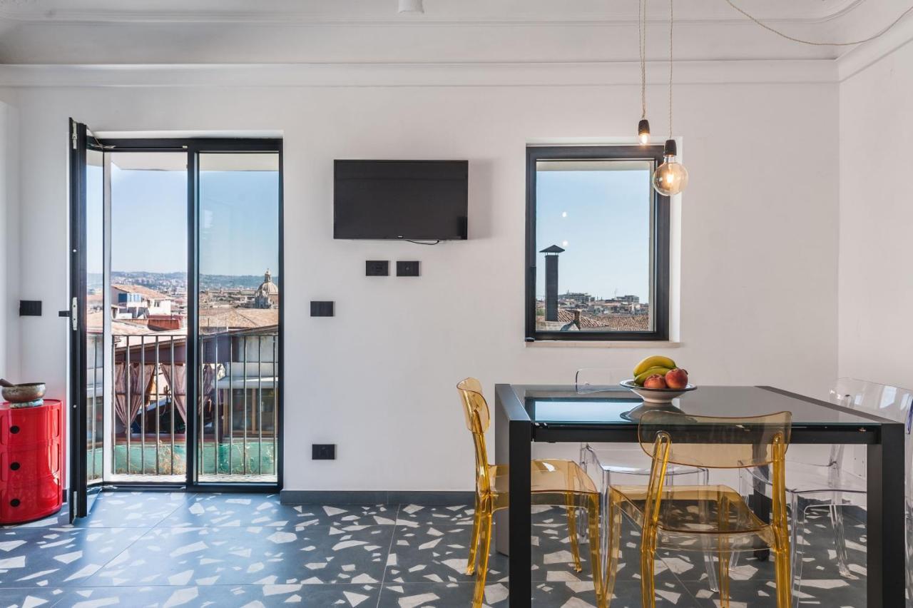 Grimaldi With Terrace By Wonderful Italy Apartment *