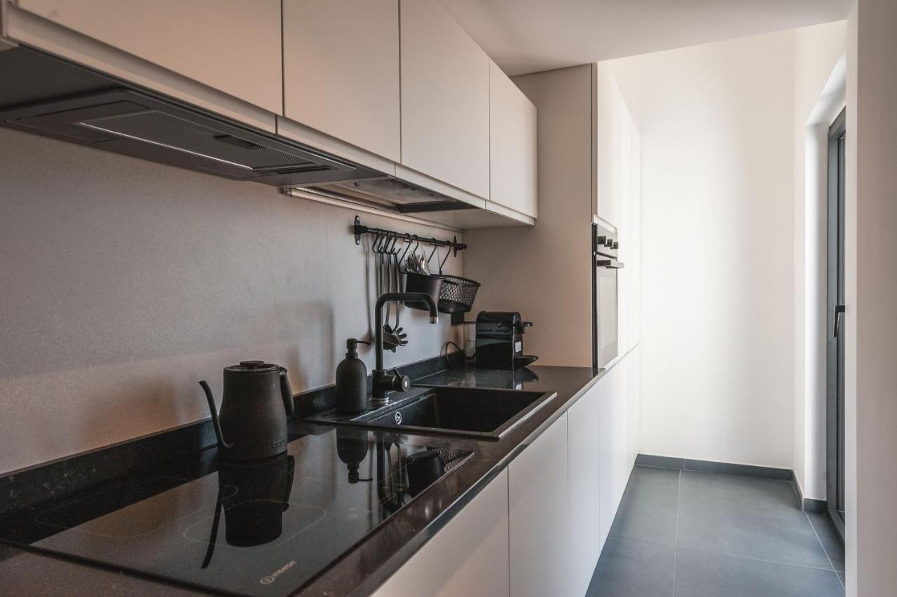 Grimaldi With Terrace By Wonderful Italy