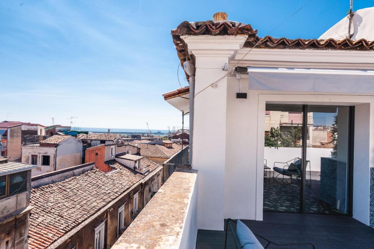 Apartment Grimaldi With Terrace By Wonderful Italy Catania