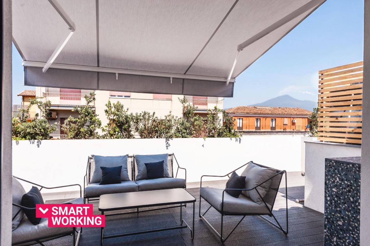Apartment Grimaldi With Terrace By Wonderful Italy Catania